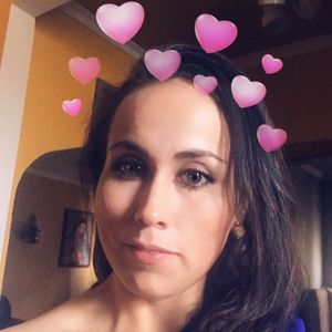 Meet your Posher, Fabiola